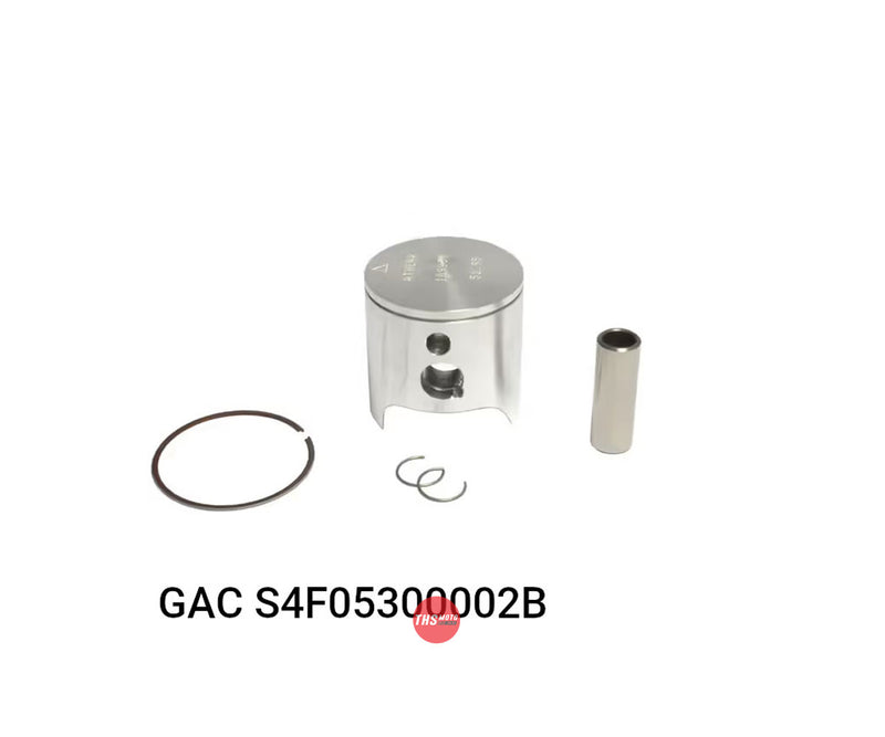 Athena Big Bore Piston/Ring Kit Yamaha Now Gac S5F08300002B