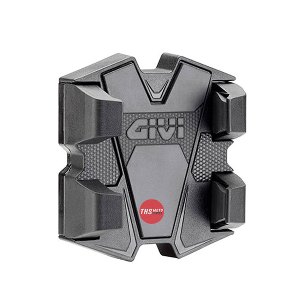 Givi Easy Clip Phone/Gps/Radar Detector Holder 52-85mm Wide (No Mount)