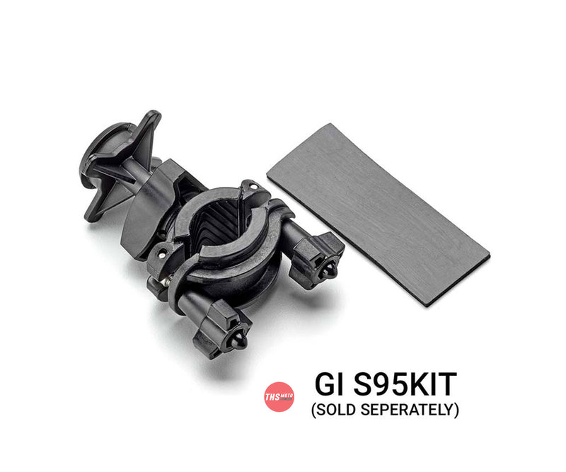 Givi Mounting Kit For S95_ / S92_ Phone Holders