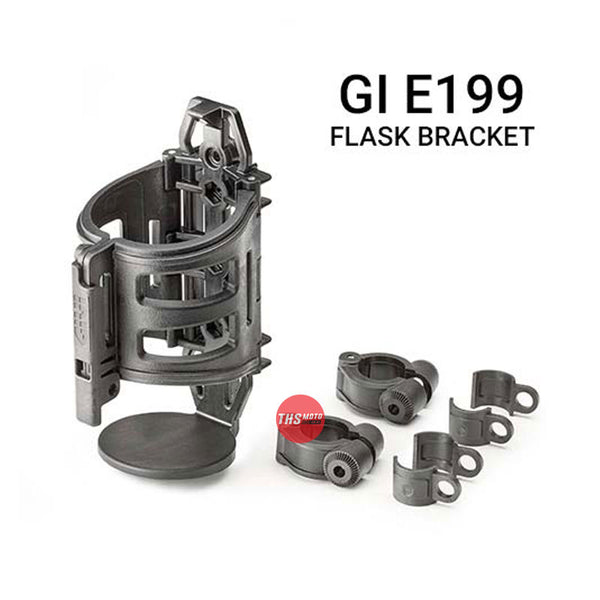 Givi Fibreglass Reinforced Nylon Bracket For Thermal Flask -Alt Gi E162