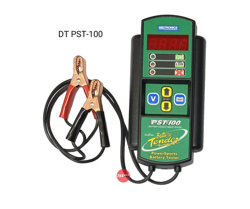 Deltran Battery Conductance Tester