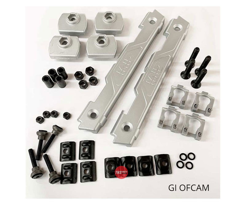 Givi Kit To Fit Cam-Side (Obk) Cases Plo___N Pannier Racks