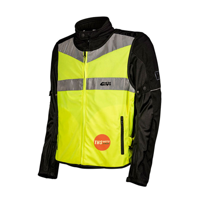 Givi Hi Vis Vest Large XL