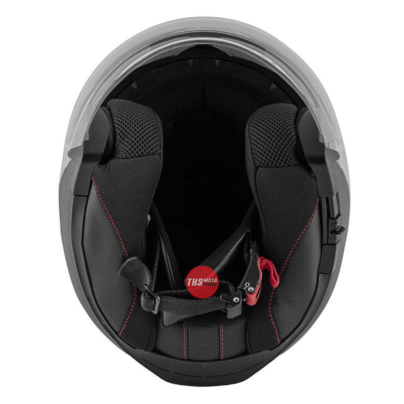 Givi X22 Planet Jet Helmet Solid Colour Titanium 61/XL