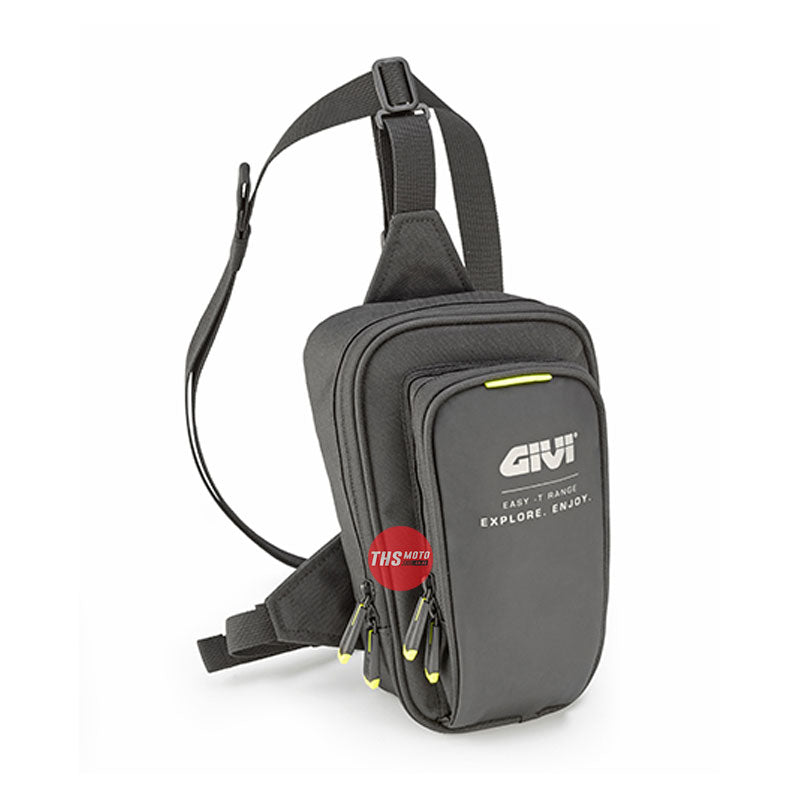 Givi Leg Wallet XL