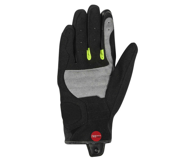 Hevik Quasar Gloves Lady Black Large