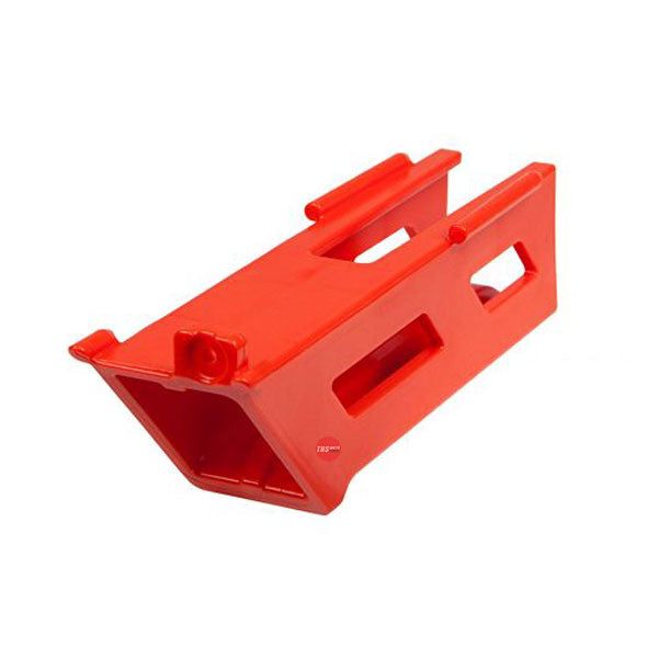 Rtech Replacement Chain Block Wear Insert For Monoblock R2.0 Worx Only Orange