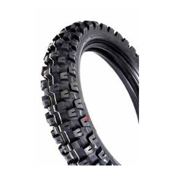 Motoz Tractionator Enduro I/T TEI TT 110/100-18 Rear Tyre