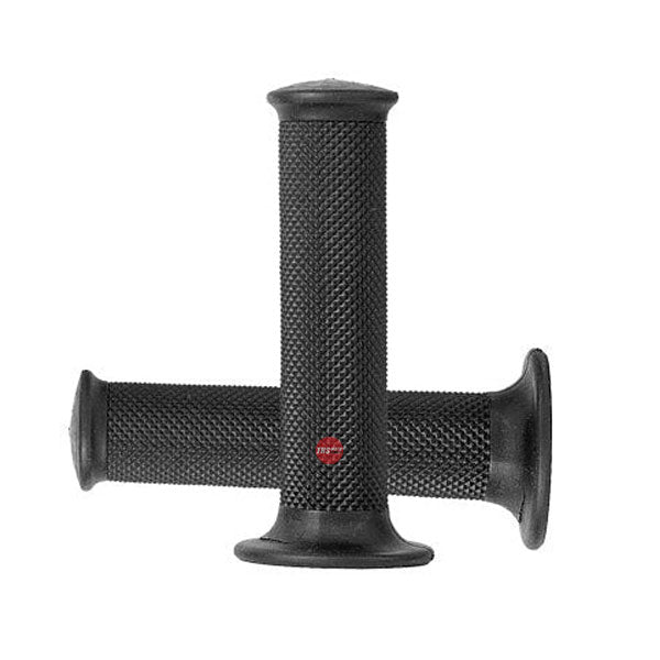 Progrip Classic Gel Black 125mm Open End Grips