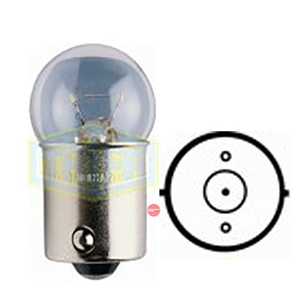 Darbi Scc Small 6v 10w Bulbs K2135