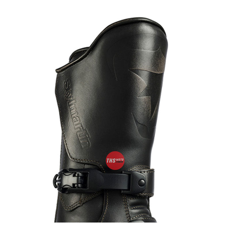 Stylmartin Buckles For Matrix Boots (Pair)