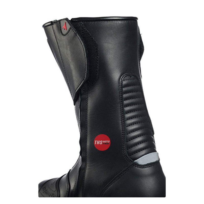 Stylmartin Navigator Touring Boots Black 39