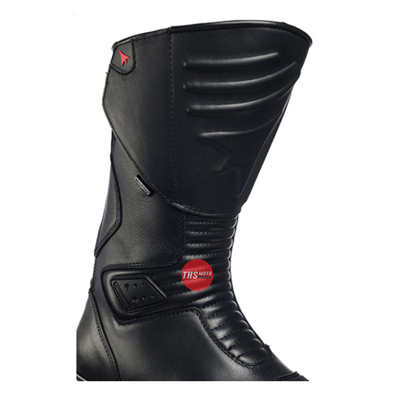 Stylmartin Navigator Touring Boots Black 38