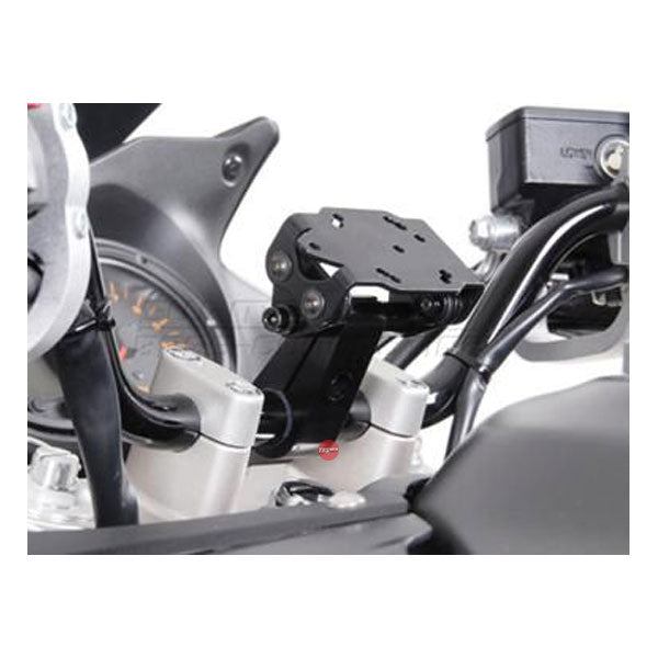 Sw Motech gps Handlebar Mount 22MM