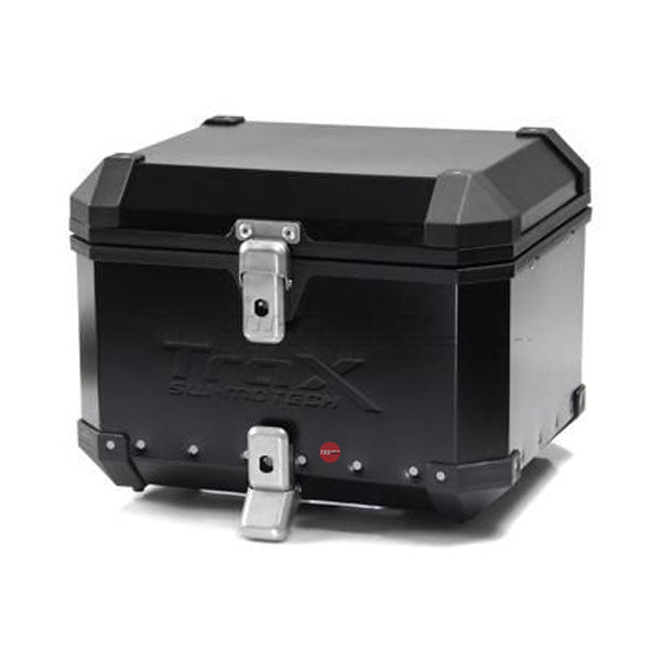 Sw Motech Top Case Aluminium 38 Litre