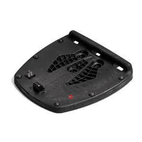 Sw Motech quick-lock Adapter Plate.