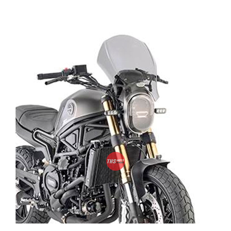 Givi Kit To Fit 100Al/Alb 140A/S Benelli Leoncino 800 '22->