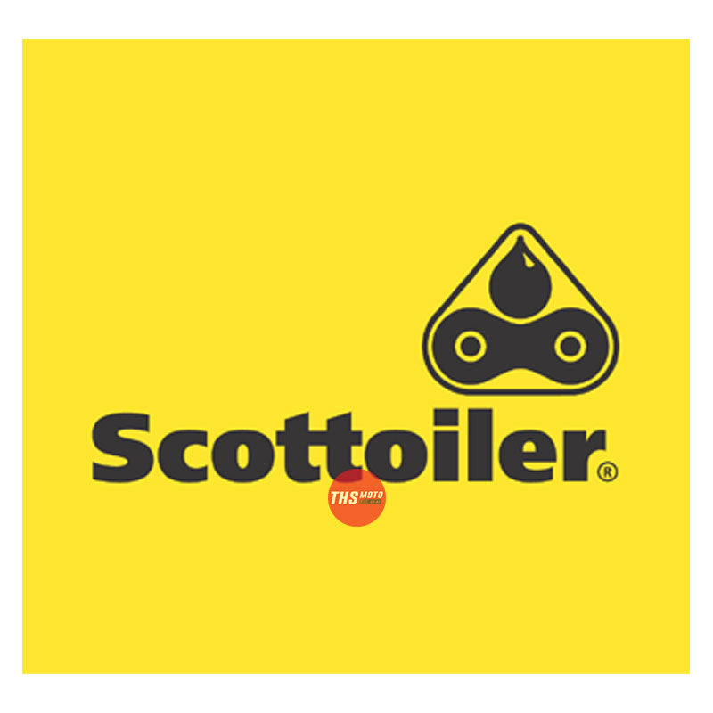 Scottoiler Scottoil Green Oil (5Lt Plain Pack)