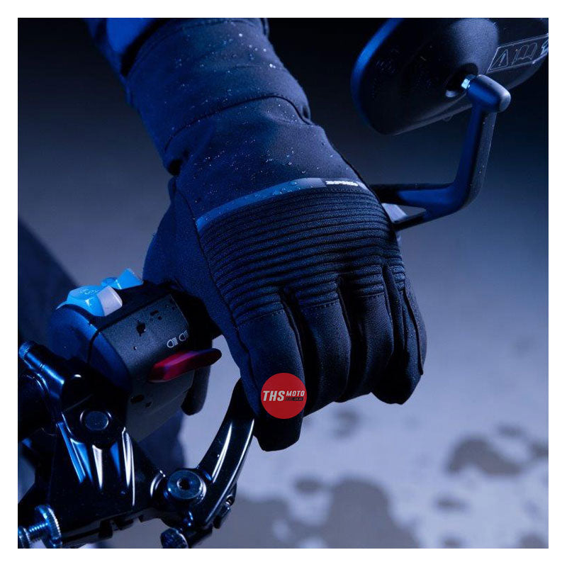 Spidi Gloves Underground Black Small