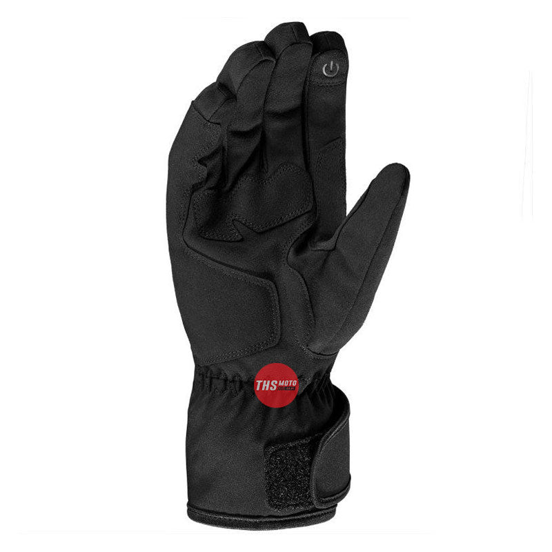 Spidi Gloves Underground Lady Black Medium Now Cl Gb133/026