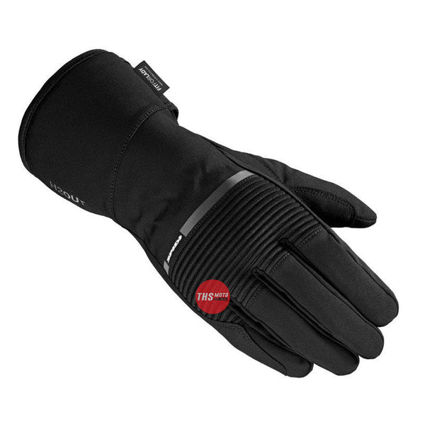 Spidi Gloves Underground Lady Black Small Now Cl Gb133/026