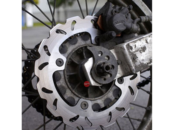 Artrax Brake Rotor disc DR650 rear