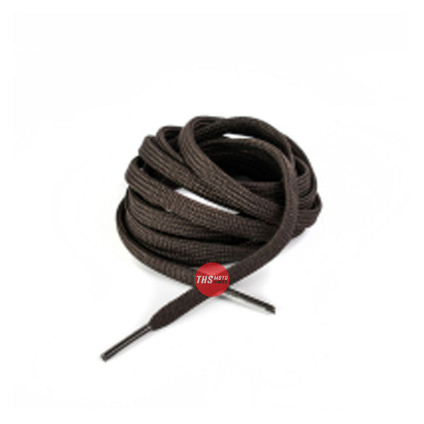 Stylmartin Dark Brown Laces For Yurok / Rocket Sizes 36-43 170mm