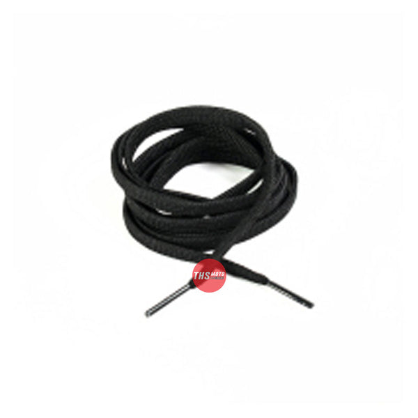 Stylmartin Black Laces For Yurok / Rocket Sizes 44-47 200mm