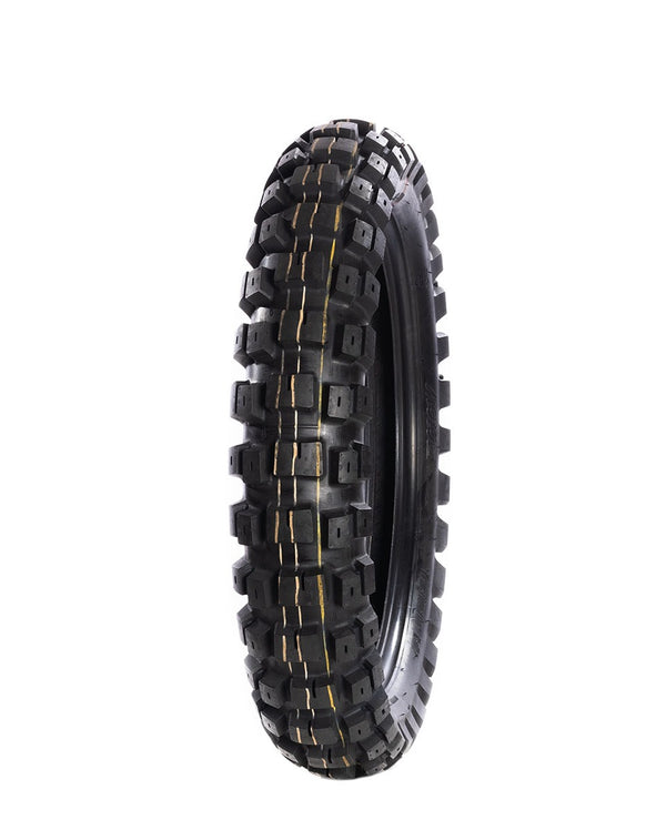 Motoz Tractionator RallZ TRXR TT 140/80-18 Rear Tyre