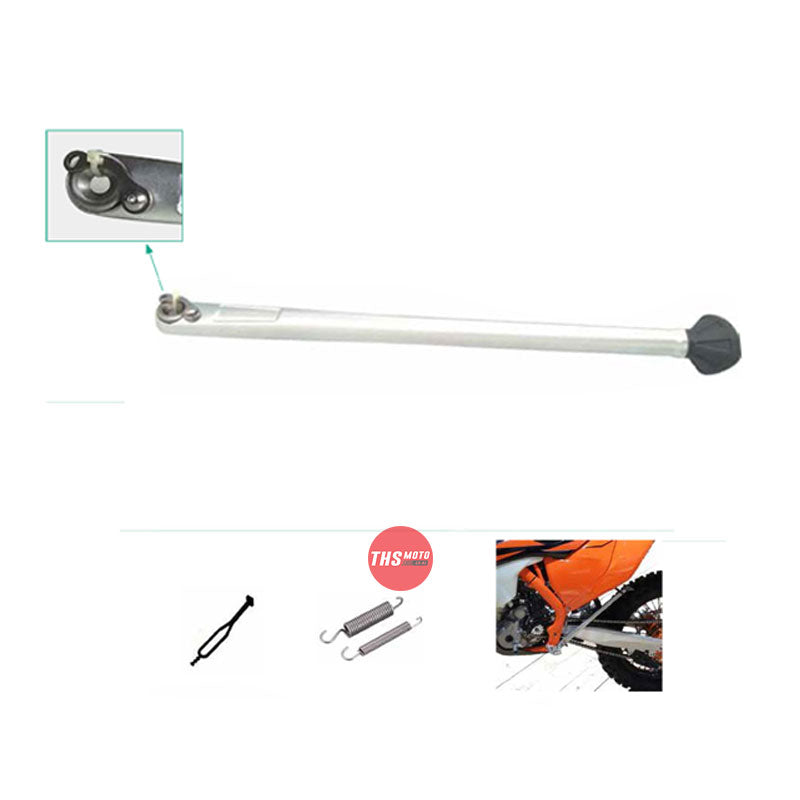 Buzzetti Sidestand Kit Ktm / Husqvarna Many Models '08-'16