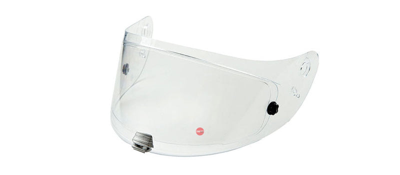 HJC HJ-20PC Clear Visor