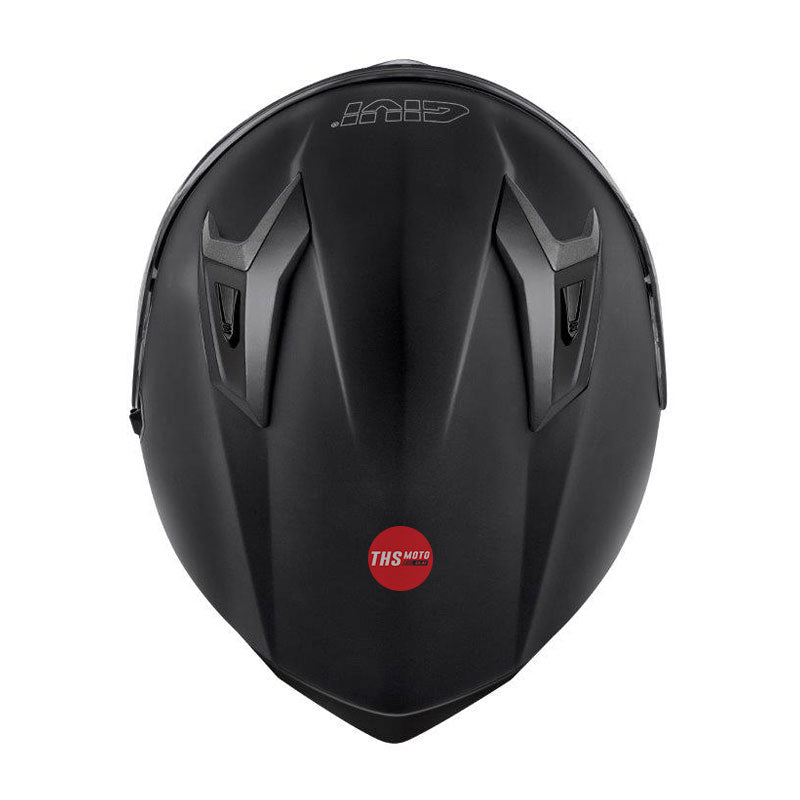 Givi Helmet Full Face 50.8 Solid Colour Matt Black 60/Large