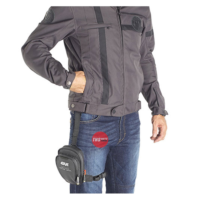 Givi Adjustable Leg Wallet