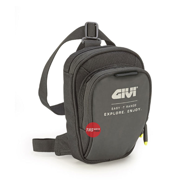 Givi Adjustable Leg Wallet