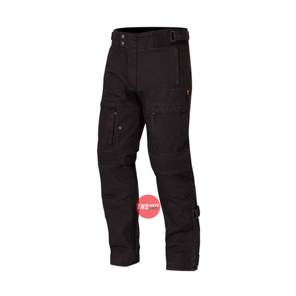 Merlin Mahala Pro 3-In-1 D3O Explorer Trouser Black Medium