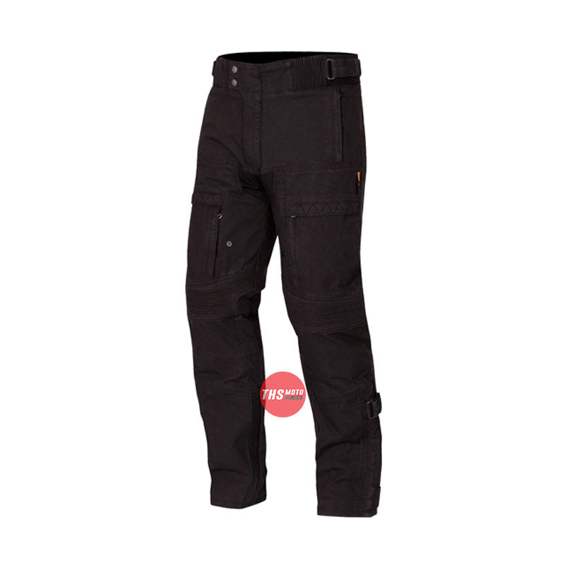 Merlin Mahala Pro 3-In-1 D3O Explorer Trouser Black Xx-Large