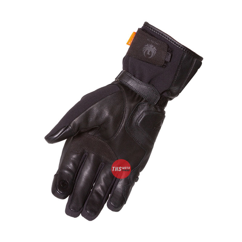 Merlin Rexx All-Season Hydro D3O Glove Black 3XL