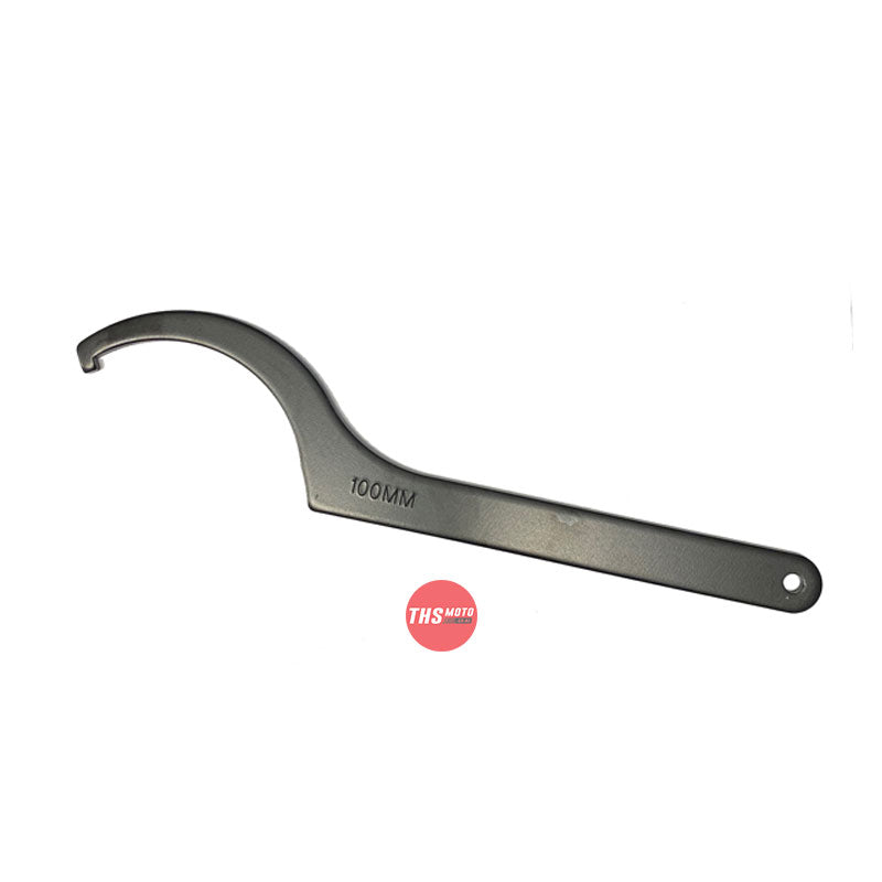 Dragon Stone Hook Wrench Dia. 100 mm