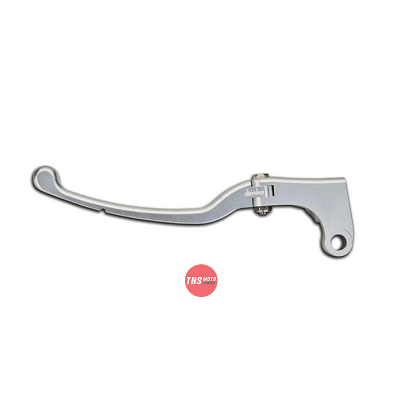 Tommaselli Cnc Race Clutch Lever Honda Cbr600 '07-10 Silver