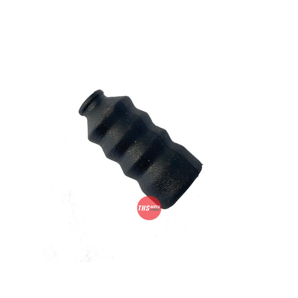 Tommaselli Rubber Cover Bellows Style Id: 4mm / 8mm Length: 35mm