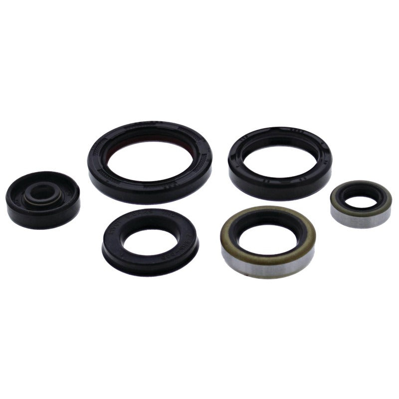 Vertex Engine Oil Seal Set Husqvarna TC85 18-20 KTM 85SX