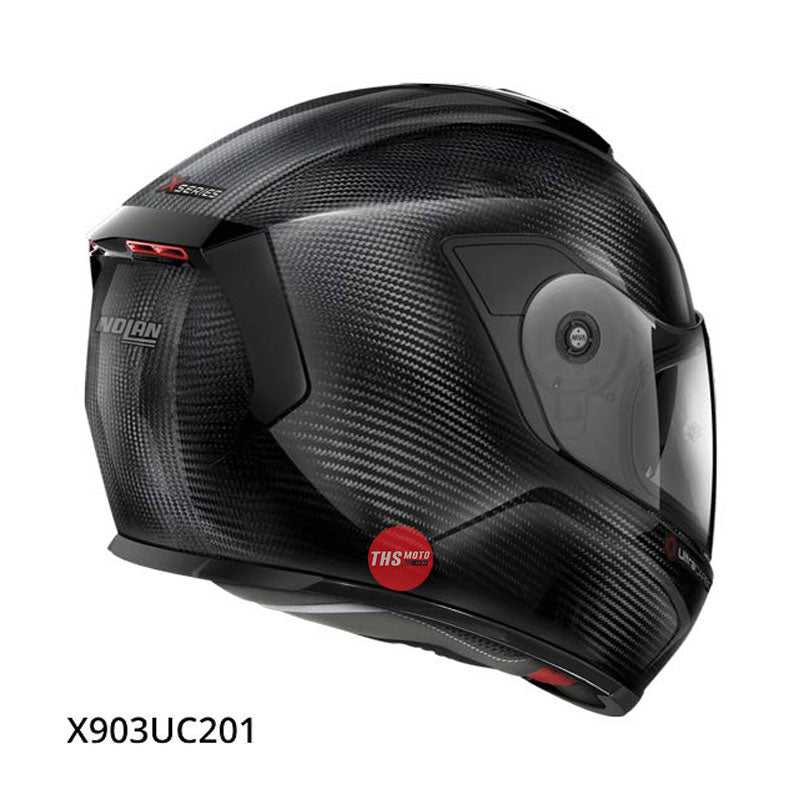 Nolan Helmet X903 Ultra Carbon (Nolan Branded) Medium