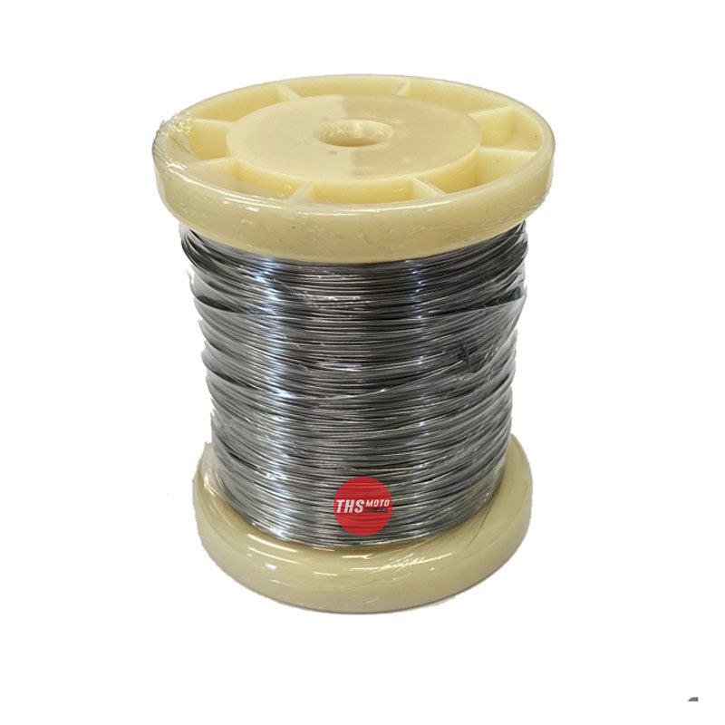 Dragon Stone 0.6mm Safety Lock Wire 450G