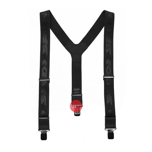 Spidi Suspenders