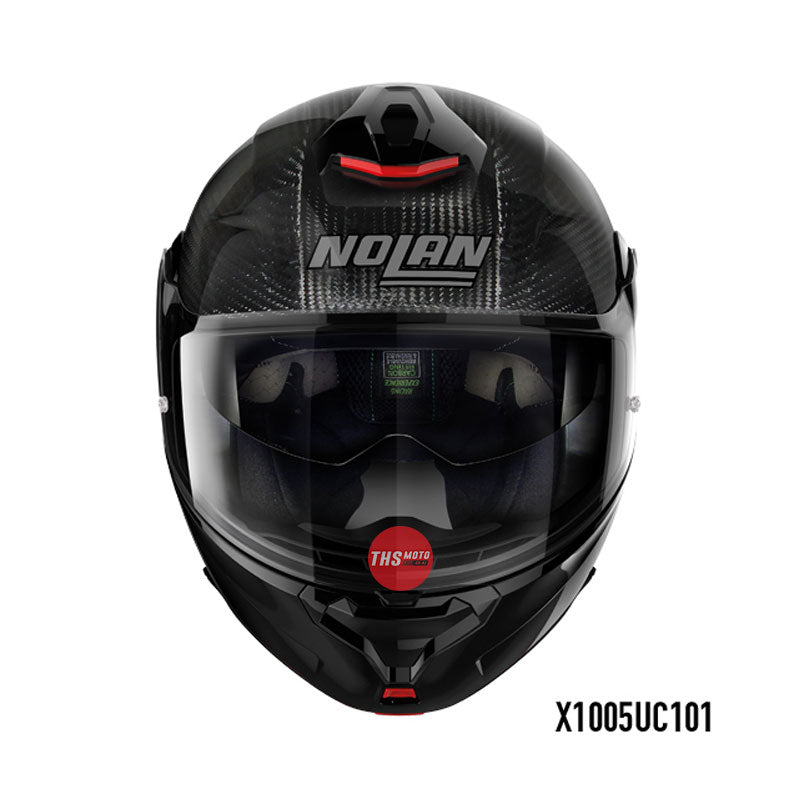 Nolan X1005 Ultra Carbon (101) 3XL (Nolan Branded)