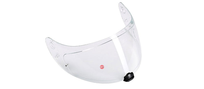 HJC HJ-20MC Clear Visor