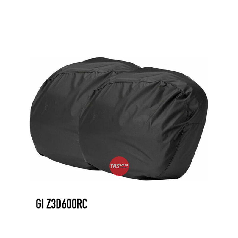 Givi Rain Cover For Xs307 And Xs312 Tank Bags