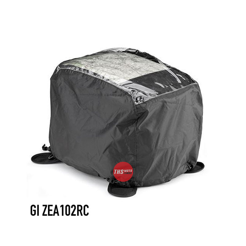 Givi Rain Cover For Xs307 And Xs312 Tank Bags