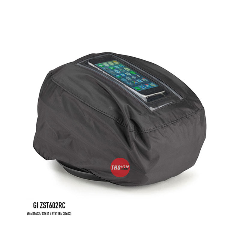 Givi Rain Cover Mt504/Mt505