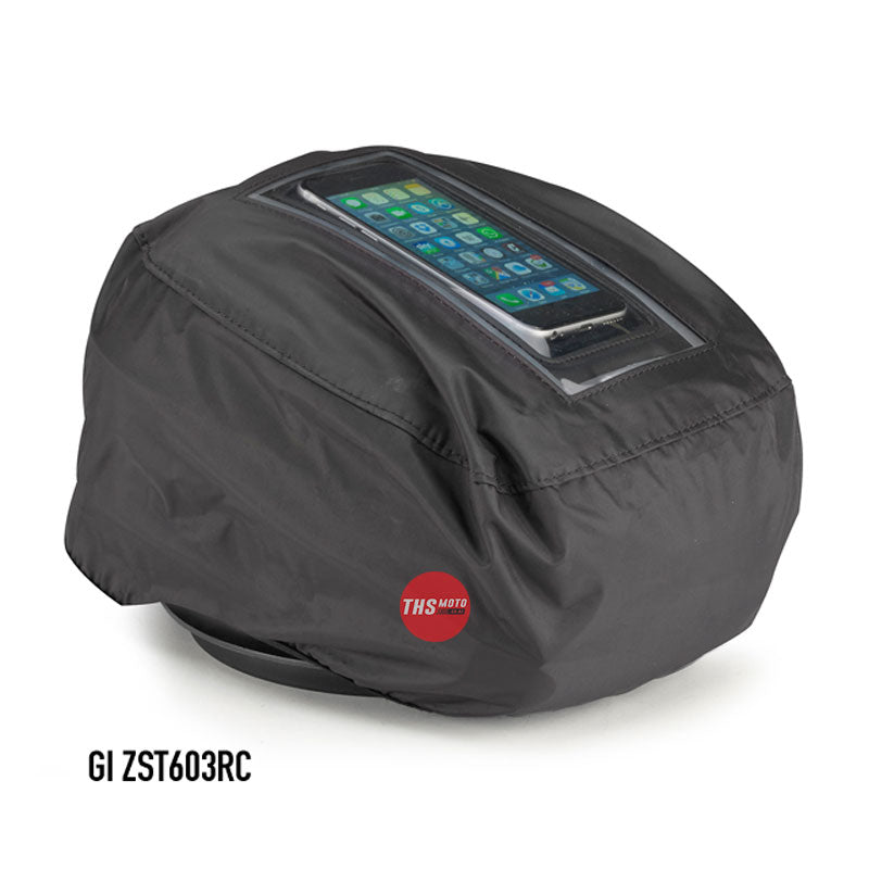 Givi Rain Cover For Ea107 / Ea107B Ea107Gr